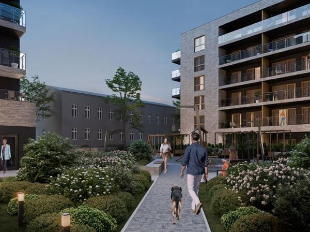 Mieszkanie na sprzedaż w Osiedle Naftowa, Sosnowiec