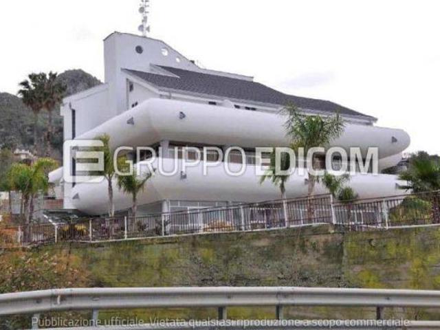 Locale Commerciale in vendita a Borgetto, Sicilia