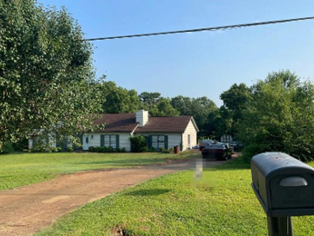 House for sale in Lagrange, Georgia