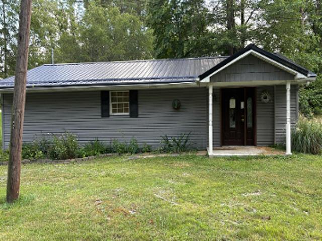 House for sale in West Virginia