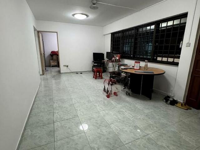 Detached House for sale in 05 South West