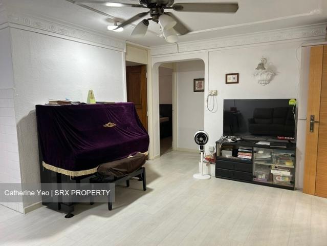 Detached House for sale