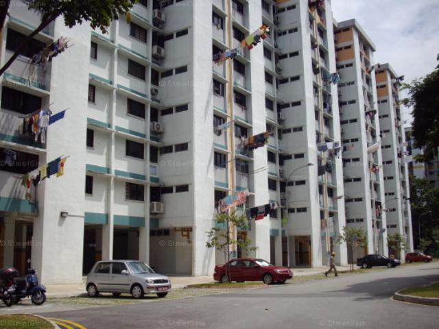Detached House for rent