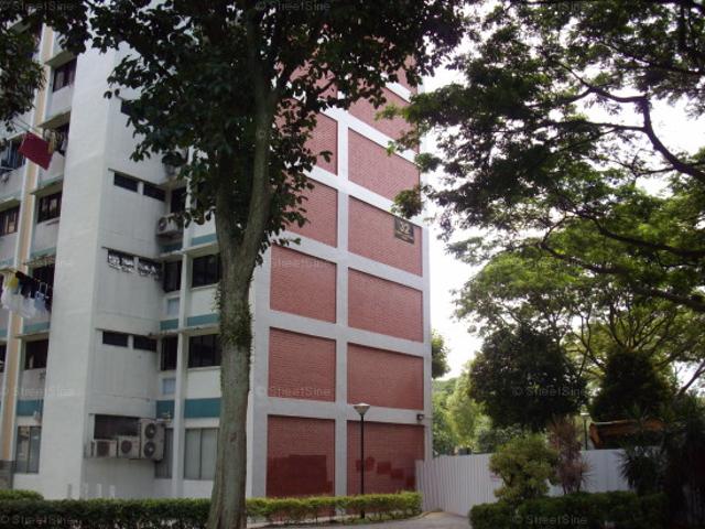 Detached House for rent