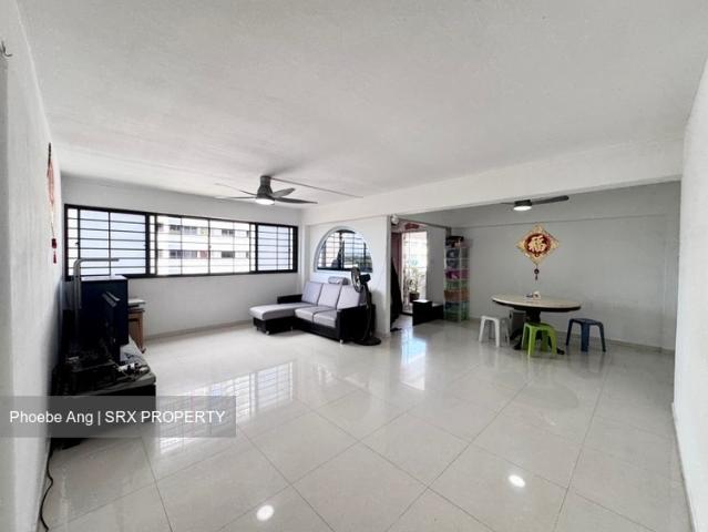 Detached House for sale