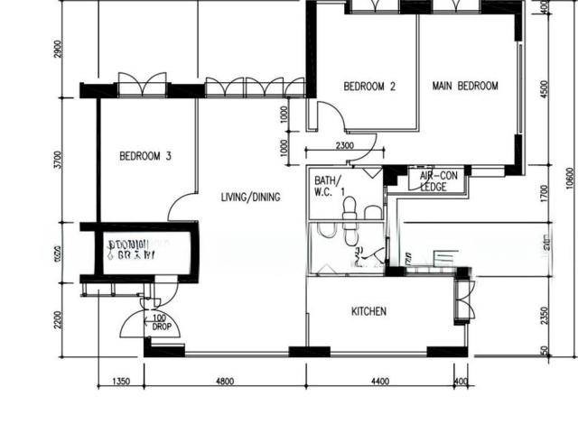 Detached House for sale