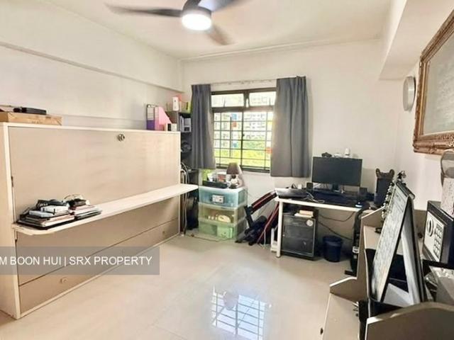 Detached House for sale