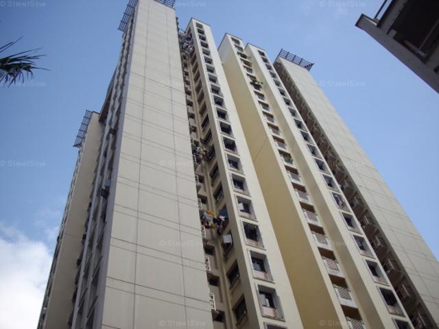 Detached House for sale