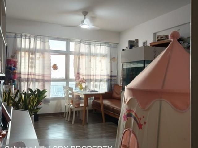 Detached House for sale