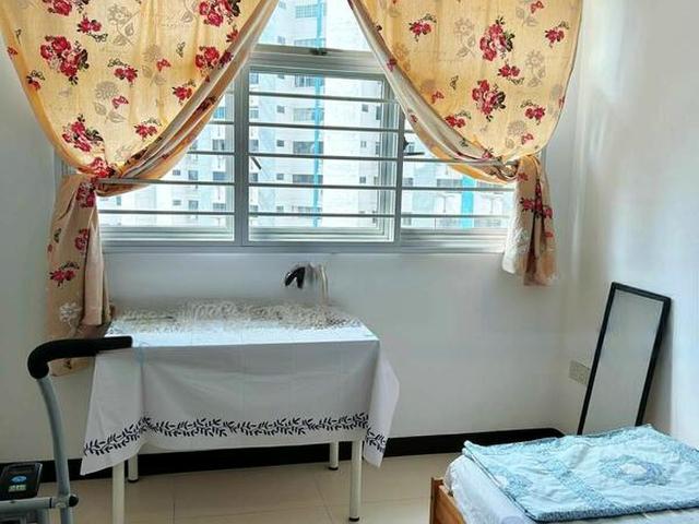Detached House for rent