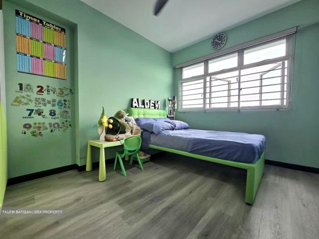 Detached House for sale