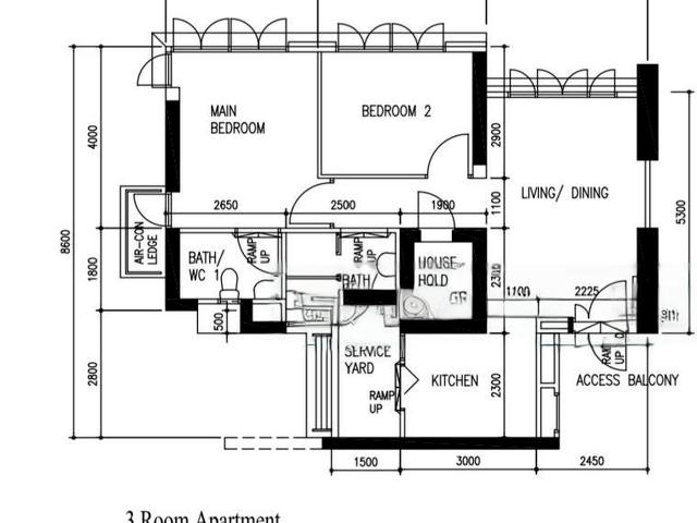Detached House for sale