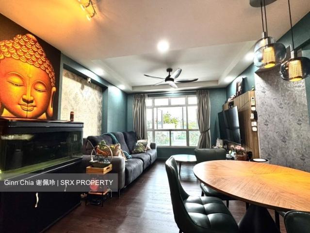 Detached House for sale