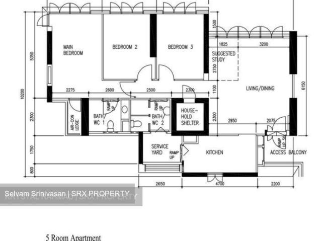 Detached House for sale