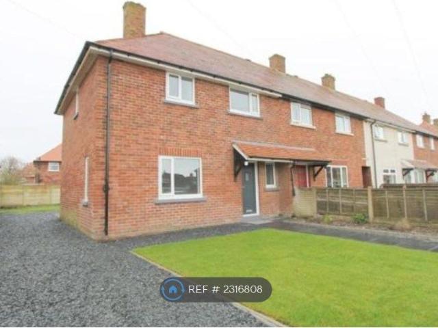 House for rent in Rossall Beach, Cabus