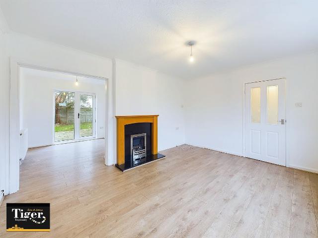House for rent in Rossall Beach, Cabus