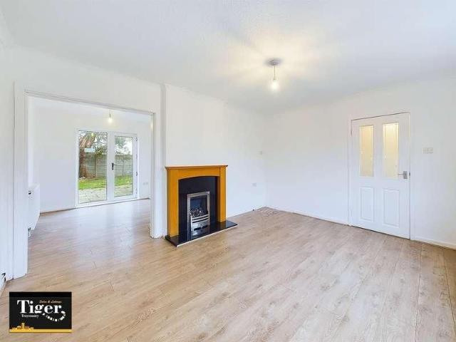 House for rent in Rossall, Wyre