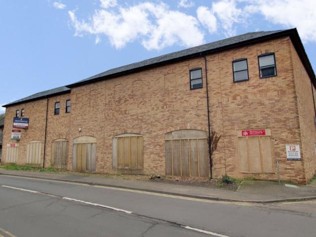House for rent in Huntingdon, Cambridgeshire