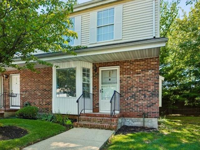 House for sale in Union, New Jersey