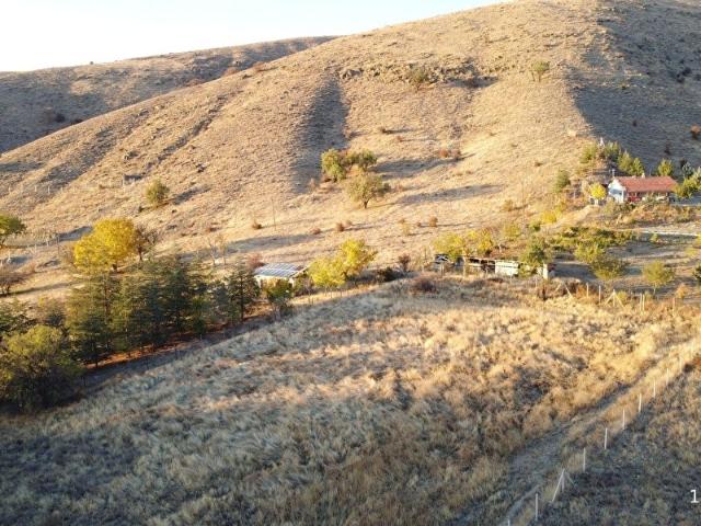 Akyurt, Ankara içerisinde satılık Arsa
