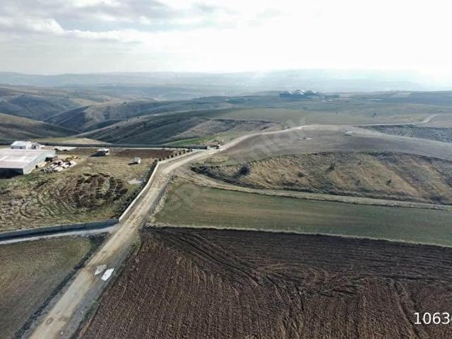 Elmadağ, Ankara içerisinde satılık mülk