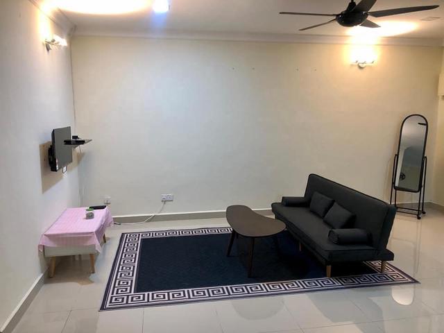 Residential House for rent in Tringganu