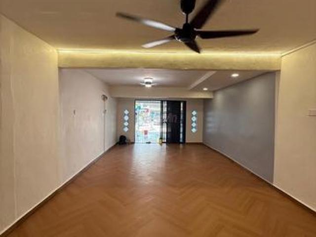 Terraced House for sale in Tebrau, Johor