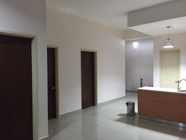 Serviced Residence for sale in Johore Bahru, Johor
