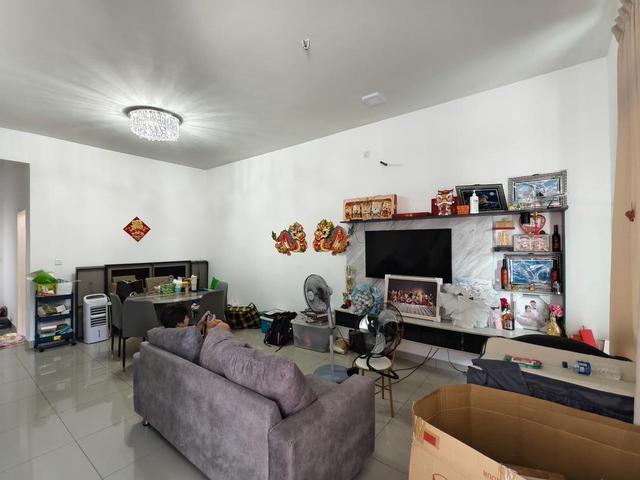 Terraced House for sale in Tebrau, Johor Bahru