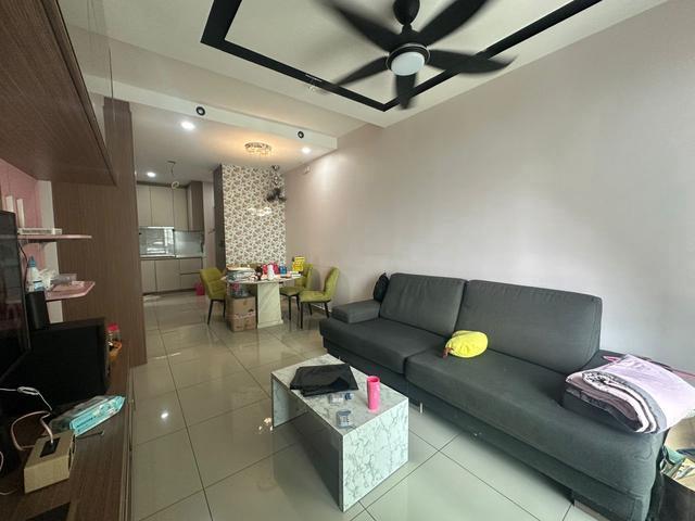Serviced Residence for rent in Johore Bahru, Johor