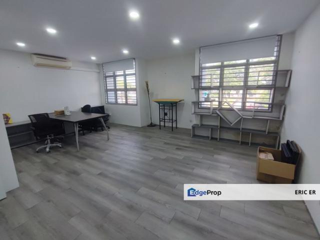 Shop for rent in Bukit Ledang, Johor