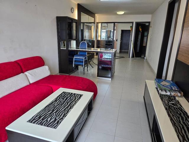 Serviced Residence for rent in Johore Bahru, Johor