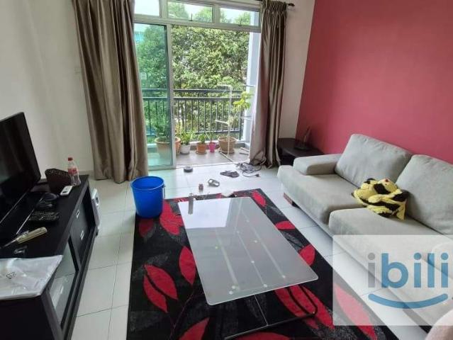 Room for rent in Johore Bahru, Johor