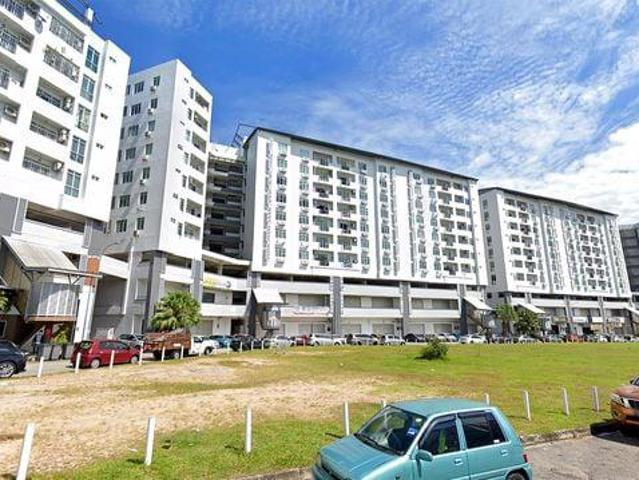 Serviced Residence for rent in Johore Bahru, Johor