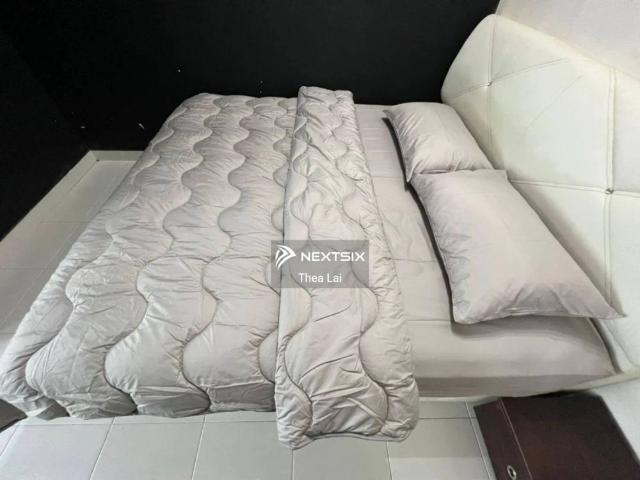 Apartment for rent in Johor