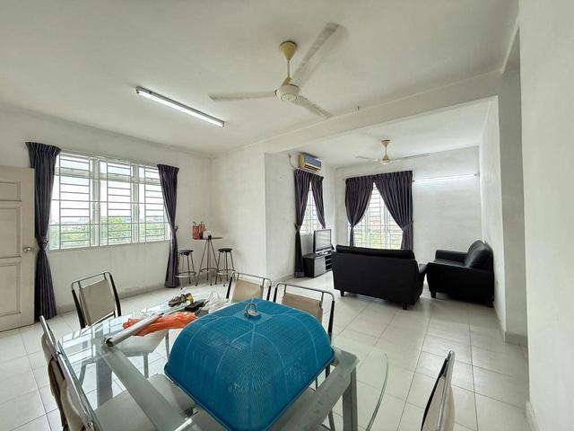 Serviced Residence for rent in Johor Bahru