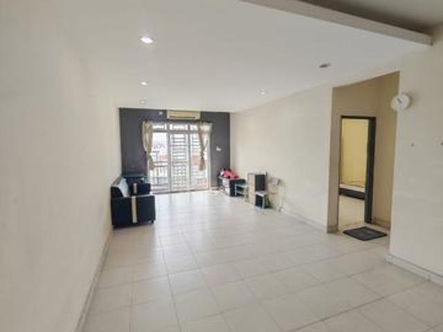 Serviced Residence for sale in Johore Bahru, Johor