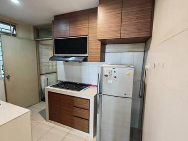 Serviced Residence for sale in Johore Bahru, Johor