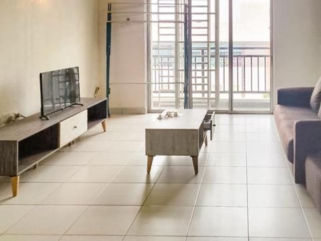 Serviced Residence for rent in Johore Bahru, Johor
