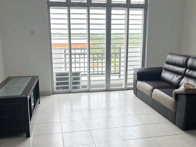 Serviced Residence for sale in Johore Bahru, Johor