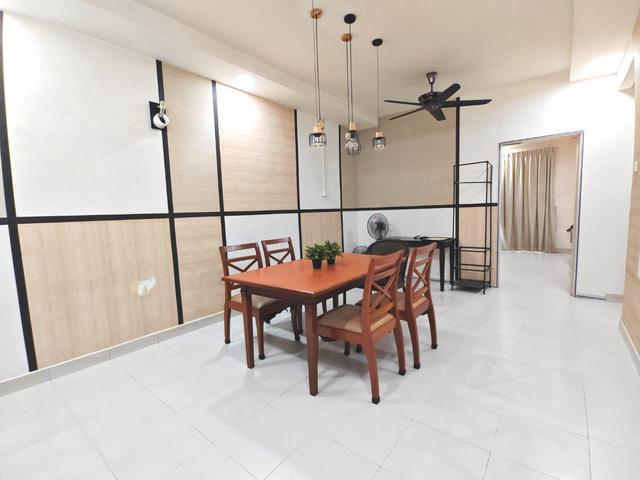 Serviced Residence for rent in Johore Bahru, Johor