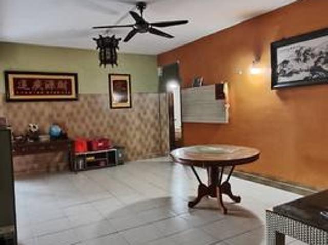 Serviced Residence for sale in Johore Bahru, Johor