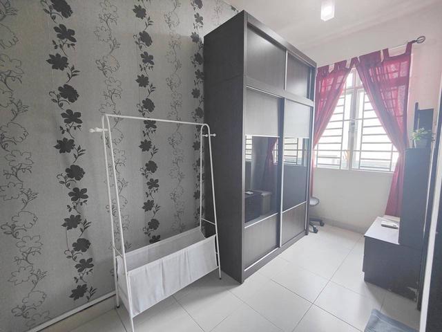 Serviced Residence for sale in Johore Bahru, Johor