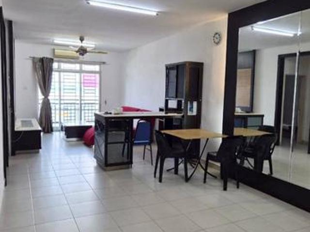 Serviced Residence for rent in Johore Bahru, Johor