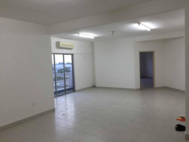 Serviced Residence for rent in Johore Bahru, Johor