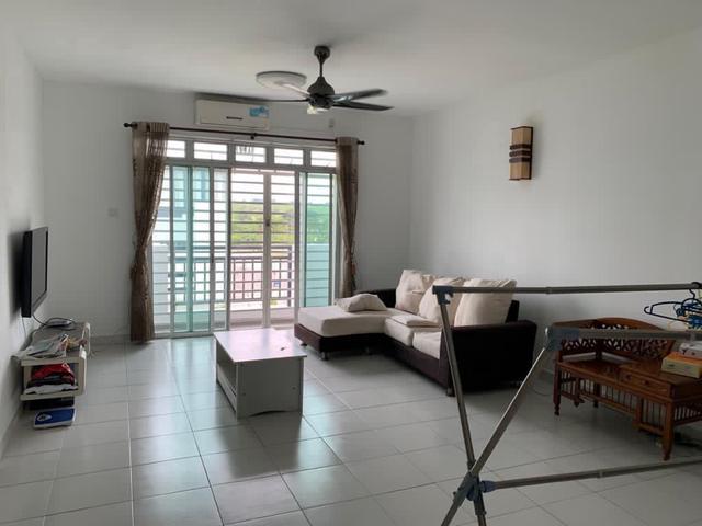 Serviced Residence for rent in Johore Bahru, Johor