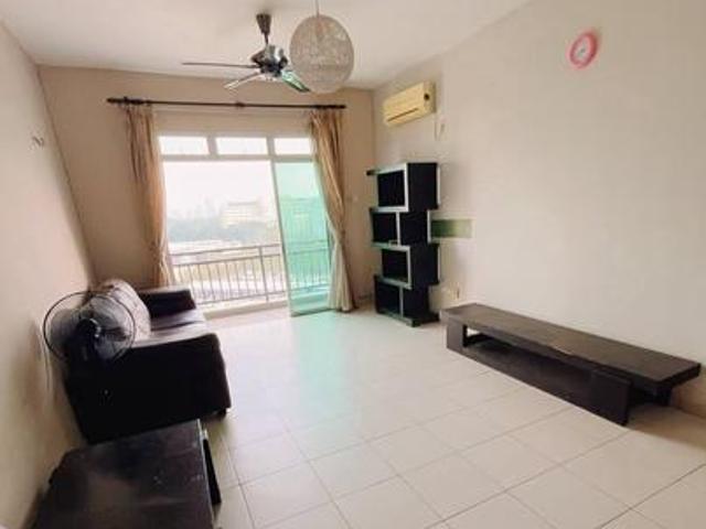 Serviced Residence for rent in Johore Bahru, Johor