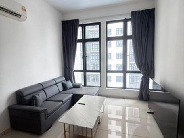 Serviced Residence for rent in Johor Bahru