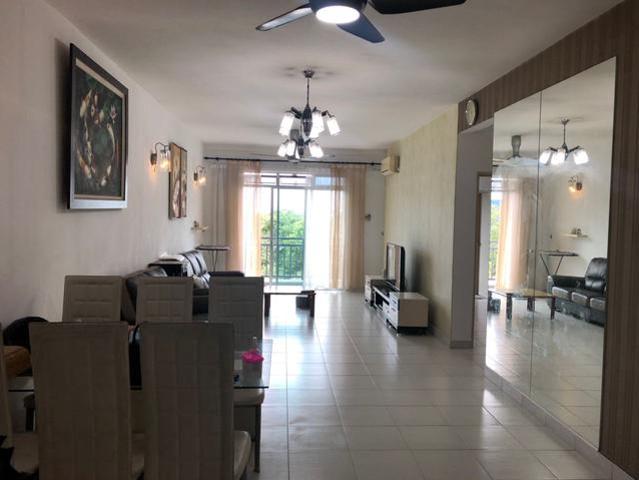 Serviced Residence for rent in Tebrau, Johor