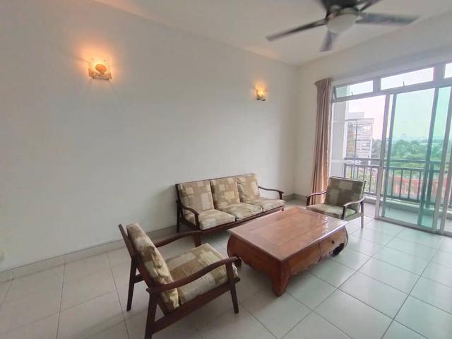 Serviced Residence for sale in Tebrau, Johor
